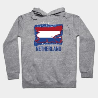 World cup Qatar 2022, Netherland Hoodie